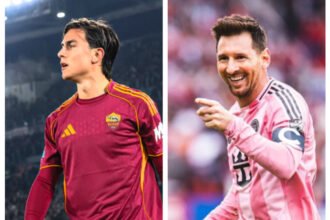 Argentina merilis skuad sementara Piala Dunia 2026, mengutamakan regenerasi tim dengan masuknya pemain muda, sementara Paulo Dybala dan Lionel Messi berbeda nasib.