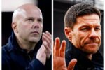 Slot mulai goyah, Alonso masuk radar—siapa pelatih Liverpool musim depan?