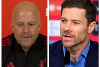 Liverpool memastikan masa depan Arne Slot tetap aman meski mendapat tekanan dari fans, sementara Xabi Alonso justru semakin dekat dengan Chelsea.