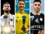 Konflik internal Al-Shabab jadi keuntungan besar bagi Cristiano Ronaldo dan Al-Nassr jelang Derby Riyadh.
