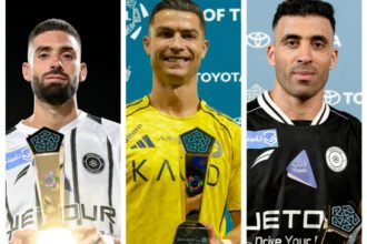 Konflik internal Al-Shabab jadi keuntungan besar bagi Cristiano Ronaldo dan Al-Nassr jelang Derby Riyadh.