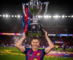 Lewandowski resmi tinggalkan Barcelona di akhir musim, era baru Blaugrana segera dimulai.