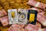 Harga emas Pegadaian Jumat pagi ini kompak naik untuk Antam, UBS, dan Galeri24. Cek rincian harga per gram dan analisis peluang investasinya sekarang.
