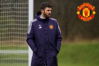 Manchester United dan Chelsea bersaing mendapatkan gelandang Bournemouth yang dibanderol hingga Rp1,23 triliun.