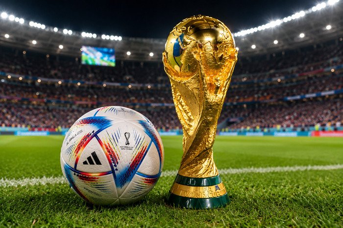 Brasil masih memimpin daftar negara tersukses dalam sejarah Piala Dunia dengan lima gelar juara, sementara Argentina datang ke Piala Dunia 2026 sebagai juara bertahan.