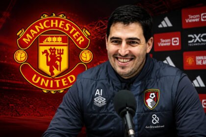 Manchester United berpotensi memasuki era baru bersama Andoni Iraola dengan gaya bermain agresif, pressing tinggi, dan skuad muda penuh energi.