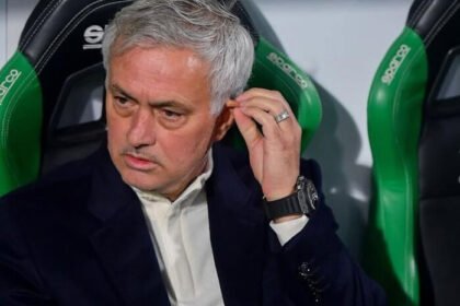 Mourinho kembali, Madrid langsung bergerak cepat! Enzo Fernandez masuk radar dengan nilai transfer tembus Rp2,6 triliun—akankah jadi rekrutan pertama era baru di Bernabeu?