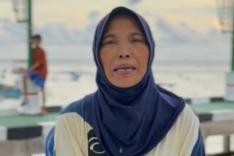 Kampung Nelayan Merah Putih Leato Selatan menghadirkan fasilitas modern yang memudahkan nelayan memperoleh es batu dan meningkatkan ekonomi masyarakat pesisir.