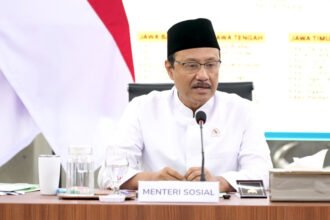 Pemerintah mempercepat pembangunan 93 Sekolah Rakyat permanen yang ditargetkan mulai beroperasi pada Juni 2026 untuk mendukung pendidikan gratis bagi keluarga miskin.