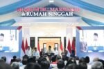 Prabowo resmikan Museum Marsinah di Nganjuk, simbol keberanian buruh yang tak pernah padam.