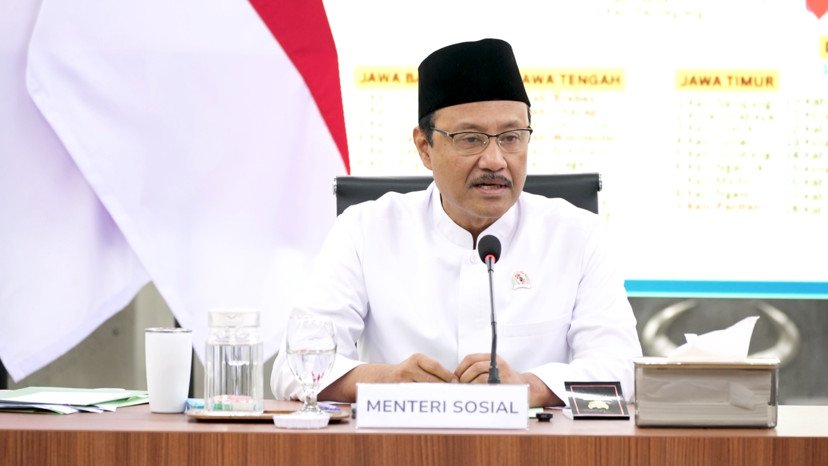 Pemerintah mempercepat pembangunan 93 Sekolah Rakyat permanen yang ditargetkan mulai beroperasi pada Juni 2026 untuk mendukung pendidikan gratis bagi keluarga miskin.