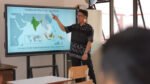 Kisah dari ruang kelas hingga rumah siswa, guru Sekolah Rakyat di Bekasi mengungkap bagaimana negara hadir menjamin pendidikan anak-anak kurang mampu.