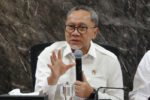 Menko Pangan Zulkifli Hasan menjelaskan peran strategis KDKMP dalam memperkuat ekonomi desa dan melindungi petani dari tengkulak.