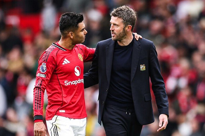 Krisis pemain di Manchester United makin nyata jelang akhir musim, siapa yang bisa kembali tepat waktu?