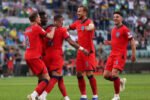 Jadwal lengkap Timnas Inggris di Piala Dunia 2026, daftar pemain, kondisi terkini skuad Thomas Tuchel, analisis peluang juara, hingga update cedera pemain utama The Three Lions.