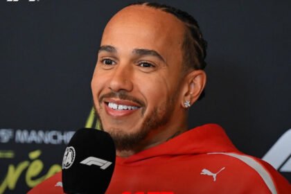 Lewis Hamilton mulai menemukan performa terbaik bersama Ferrari di GP Kanada 2026 sementara Charles Leclerc mengalami akhir pekan penuh tekanan di Montreal.
