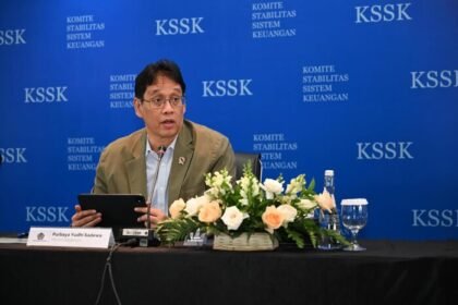 Menkeu Purbaya pastikan era tax amnesty berakhir, wajib pajak diminta patuh tanpa menunggu pengampunan.