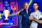 Luis Enrique kirim peringatan keras: PSG datang ke final Liga Champions bukan sekadar tampil, tapi untuk juara!