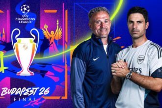 Luis Enrique kirim peringatan keras: PSG datang ke final Liga Champions bukan sekadar tampil, tapi untuk juara!