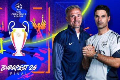 Luis Enrique kirim peringatan keras: PSG datang ke final Liga Champions bukan sekadar tampil, tapi untuk juara!