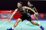 Fajar Alfian/Muhammad Shohibul Fikri bangkit dari tekanan dan membalikkan keadaan untuk mengamankan tiket 16 besar Singapore Open 2026.