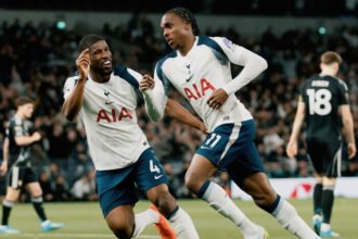Tottenham cuma butuh 1 poin lagi untuk selamat dari degradasi! Bisakah mereka tahan Chelsea?