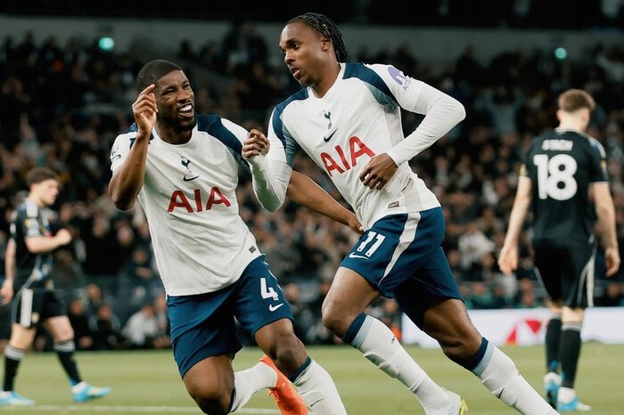 Tottenham cuma butuh 1 poin lagi untuk selamat dari degradasi! Bisakah mereka tahan Chelsea?