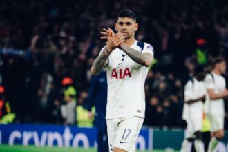 Cristian Romero Dibidik Barcelona, Bayern Intai John Stones: Bursa Transfer Eropa Makin Panas