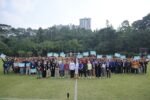 Pertamina menghadirkan Energy AdSport Challenge di ITB sebagai ruang kreativitas dan sportivitas mahasiswa dalam rangkaian Pertamina Goes to Campus 2026.