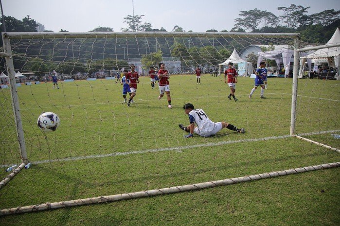 Dukung Aktualisasi dan Kreativitas Mahasiswa, Pertamina Gelar Energy AdSport Challenge di ITB 3 Dukung Aktualisasi dan Kreativitas Mahasiswa, Pertamina Gelar Energy AdSport Challenge di ITB