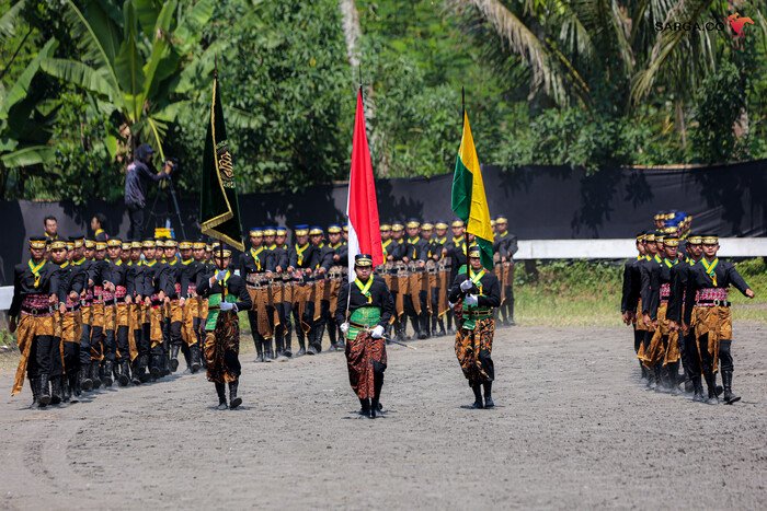 Indonesia’s Horse Racing: Hadirkan Pacuan Kuda Sebagai Perpaduan Kompetisi Olahraga, Nilai Budaya, dan Hiburan Modern 12 Indonesia’s Horse Racing: Hadirkan Pacuan Kuda Sebagai Perpaduan Kompetisi Olahraga, Nilai Budaya, dan Hiburan Modern