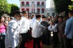 Diaspora Indonesia di Prancis memuji semangat kerja Presiden Prabowo Subianto saat menghadiri salat Iduladha 1447 H di Paris dan menyebutnya sebagai pejuang modern yang membawa harapan menuju Indonesia Emas 2045.