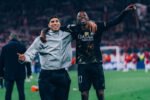 PSG dapat kabar baik jelang final Liga Champions!Hakimi diprediksi comeback lawan Arsenal—siap jadi penentu?