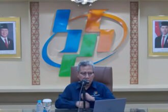 Kinerja neraca perdagangan Indonesia kembali mencatat surplus kuat pada Maret 2026 di tengah tekanan ekonomi global.