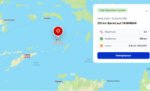 Gempa M5,3 guncang Laut Banda, Maluku, Selasa pagi (5/5/2026), BMKG pastikan tidak berpotensi tsunami dan belum ada laporan kerusakan. 🌊