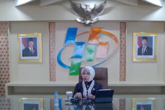 BPS mencatat penambahan hampir dua juta lapangan kerja baru dalam setahun terakhir yang mendorong penurunan angka pengangguran serta peningkatan pekerja formal di Indonesia.