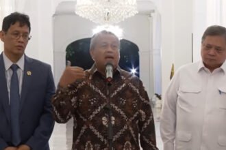 Rupiah sempat melemah, BI langsung bergerak dengan tujuh strategi yang mendapat restu Presiden Prabowo.