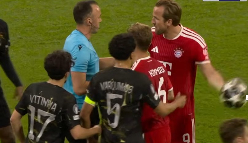 Kontroversi handball mewarnai duel Bayern Munchen kontra PSG saat aturan IFAB membuat tuan rumah gagal mendapatkan penalti penting di semifinal Liga Champions.