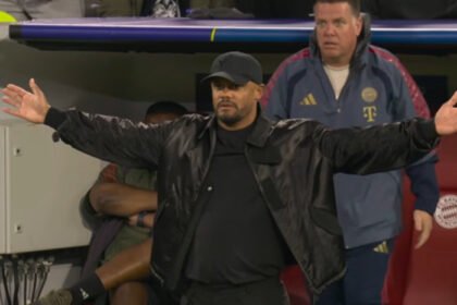 Bayern Munich gagal tampil dominan saat ditahan PSG di Allianz Arena dalam laga semifinal Liga Champions yang penuh tekanan.