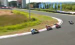 MOTOPRIX 2026 Regional B Putaran 1 di Sirkuit Gelora Bung Tomo Surabaya berlangsung sengit dengan aksi para pebalap terbaik yang siap menghadirkan duel penuh adrenalin sejak awal musim.