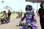 Motoprix 2026 Regional B Putaran 1 di Sirkuit Gelora Bung Tomo Surabaya menghadirkan persaingan panas dari kelas MP1 hingga Maxi 155cc Komunitas sepanjang hari ini.