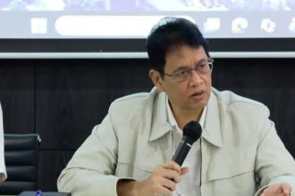 Menkeu Purbaya ambil alih penuh komunikasi pajak, pastikan tak ada pemeriksaan peserta PPS dan tutup peluang tax amnesty baru, sinyal tegas untuk stabilitas usaha.