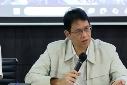 Menkeu Purbaya ambil alih penuh komunikasi pajak, pastikan tak ada pemeriksaan peserta PPS dan tutup peluang tax amnesty baru, sinyal tegas untuk stabilitas usaha.
