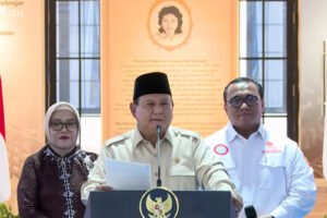 Museum Marsinah di Nganjuk diresmikan sebagai simbol perjuangan buruh dan pengingat sejarah kelam sekaligus keberanian aktivis pekerja Indonesia.