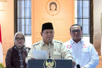 Museum Marsinah di Nganjuk diresmikan sebagai simbol perjuangan buruh dan pengingat sejarah kelam sekaligus keberanian aktivis pekerja Indonesia.