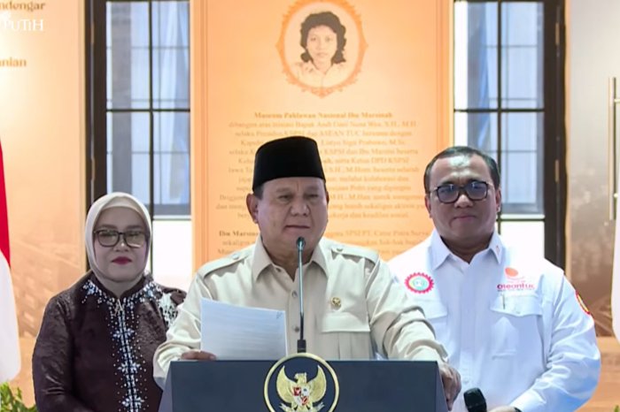 Museum Marsinah di Nganjuk diresmikan sebagai simbol perjuangan buruh dan pengingat sejarah kelam sekaligus keberanian aktivis pekerja Indonesia.