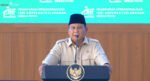 Prabowo resmikan 1.061 koperasi di Nganjuk, dorong kebangkitan ekonomi desa Indonesia.