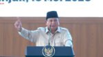 Presiden Prabowo: Selama Menkeu Purbaya Tersenyum, Ekonomi Indonesia Aman.