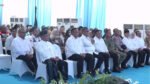 Prabowo Subianto menegaskan aparat harus bersih dari praktik ilegal saat meresmikan Museum Marsinah di Nganjuk.