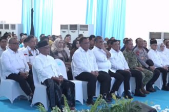 Prabowo Subianto menegaskan aparat harus bersih dari praktik ilegal saat meresmikan Museum Marsinah di Nganjuk.